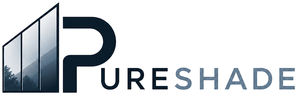 PureShade Window Solutions